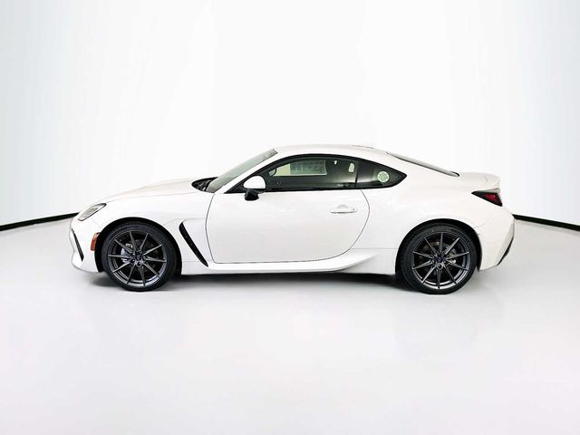 2024 Subaru BRZ Limited