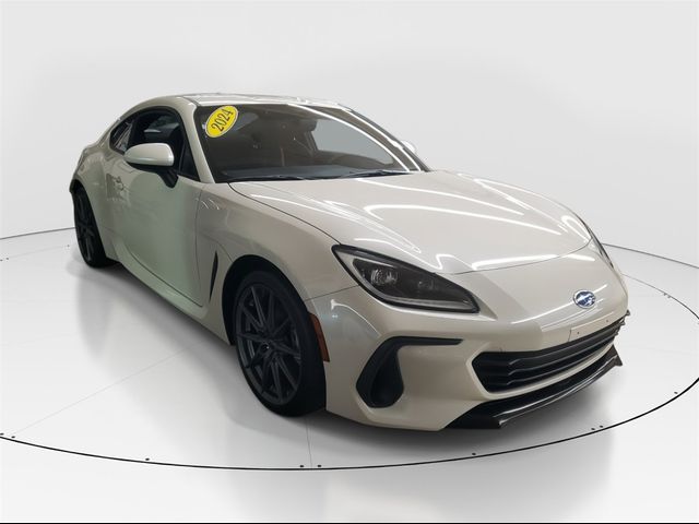 2024 Subaru BRZ Limited