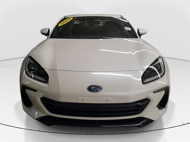 2024 Subaru BRZ Limited