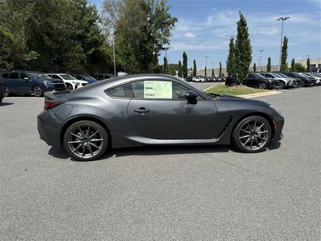 2024 Subaru BRZ Limited