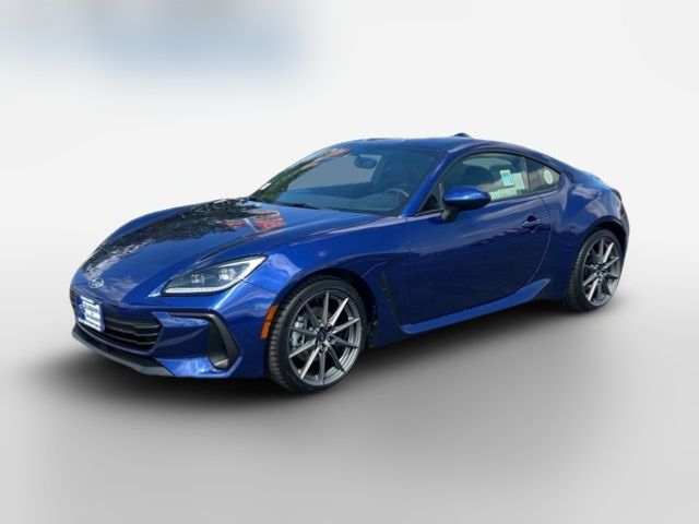 2024 Subaru BRZ Limited