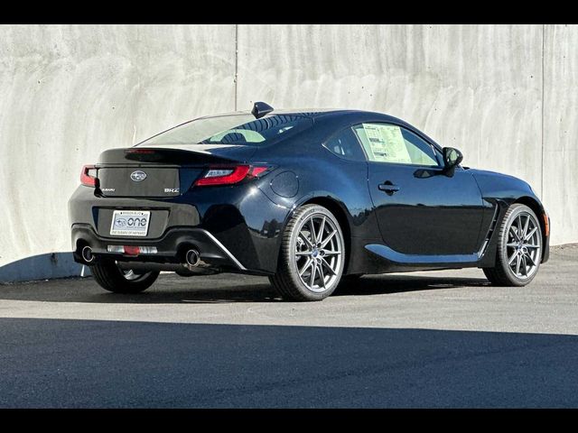 2024 Subaru BRZ Limited