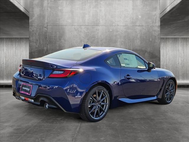 2024 Subaru BRZ Limited