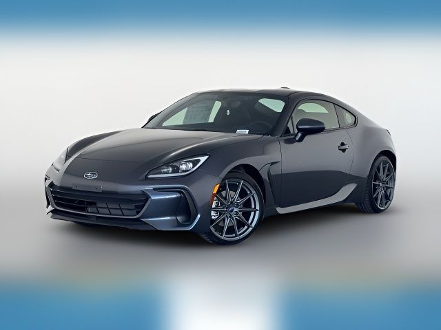 2024 Subaru BRZ Limited