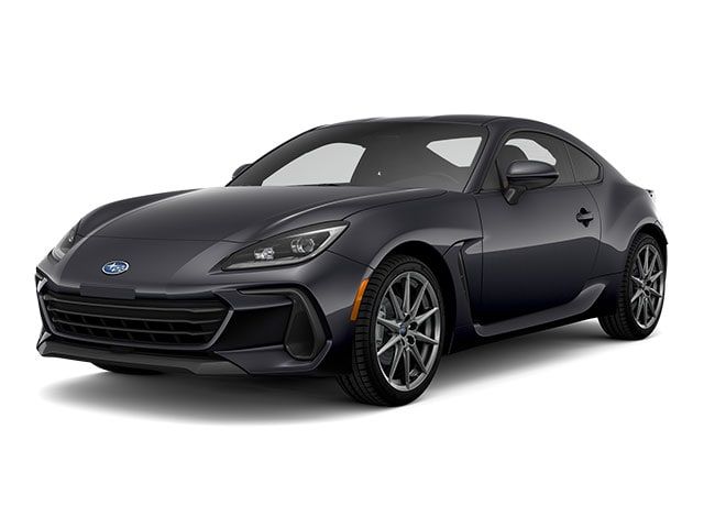 2024 Subaru BRZ Limited