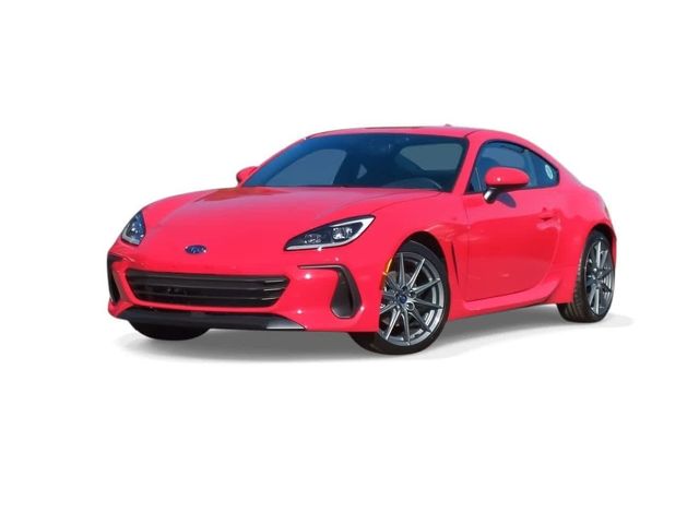 2024 Subaru BRZ Limited