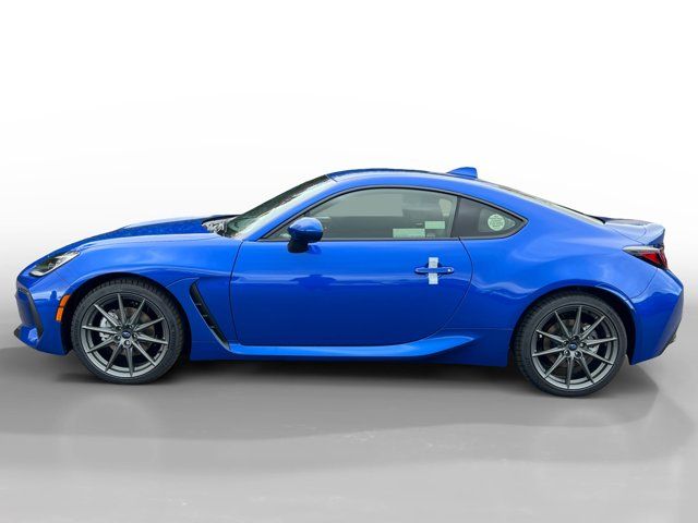 2024 Subaru BRZ Limited