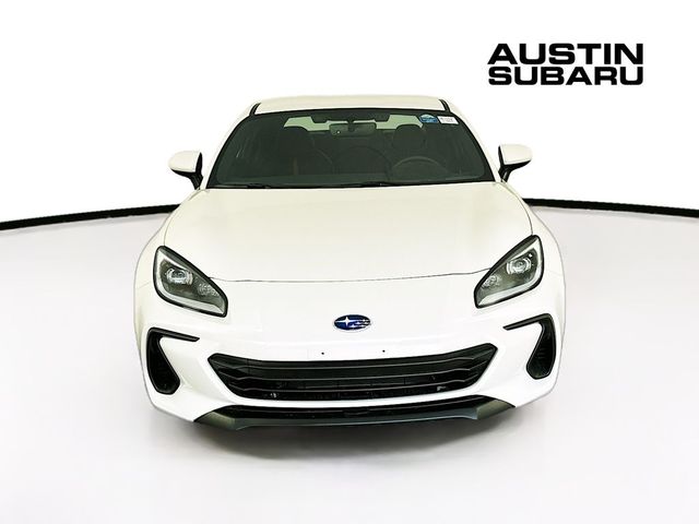 2024 Subaru BRZ Limited