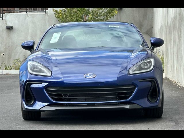 2024 Subaru BRZ Limited