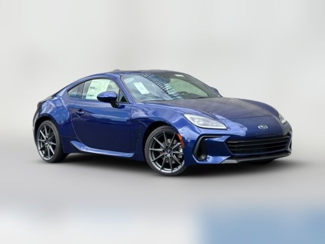 2024 Subaru BRZ Limited