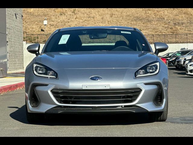 2024 Subaru BRZ Limited