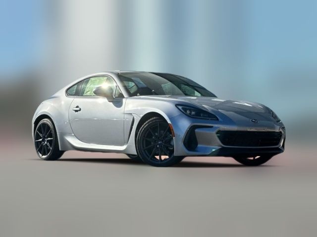 2024 Subaru BRZ Limited