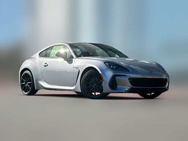 2024 Subaru BRZ Limited