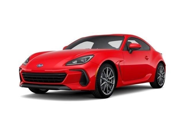 2024 Subaru BRZ Limited