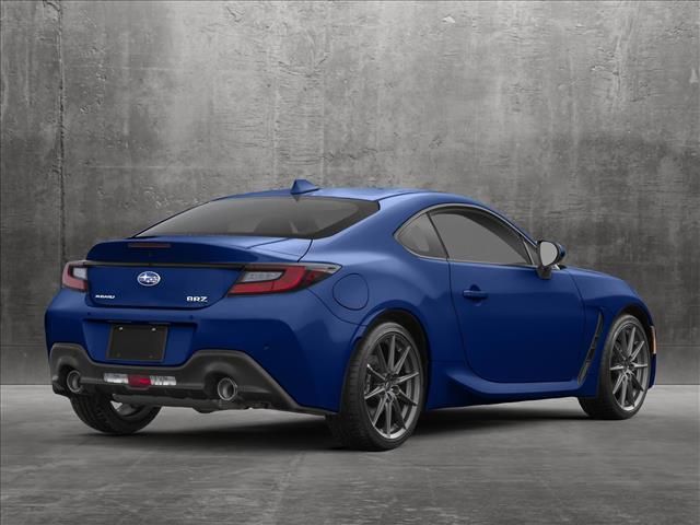 2024 Subaru BRZ Limited