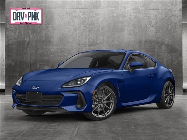 2024 Subaru BRZ Limited