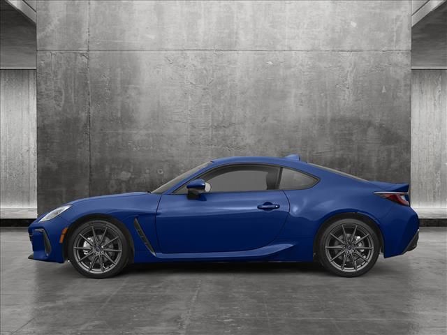 2024 Subaru BRZ Limited