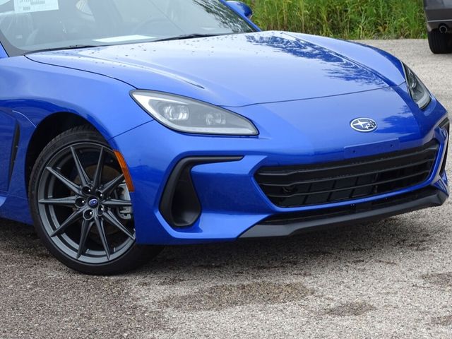 2024 Subaru BRZ Limited