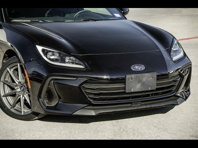 2024 Subaru BRZ Limited