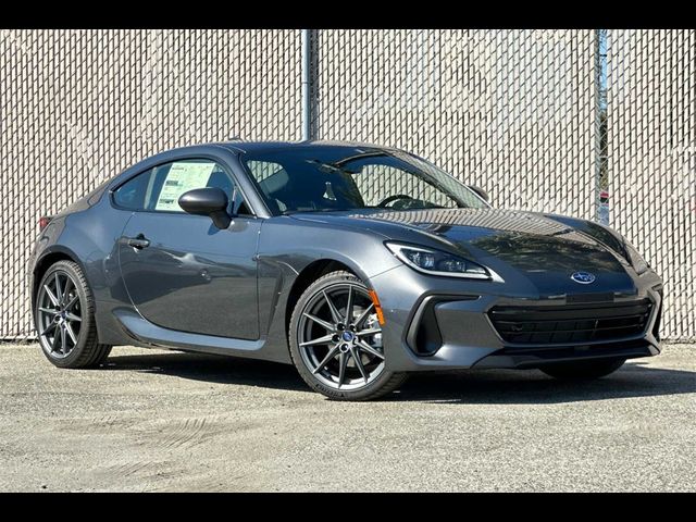 2024 Subaru BRZ Limited