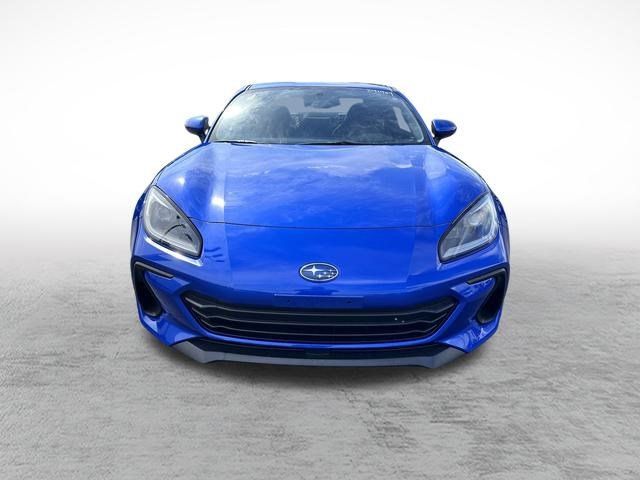 2024 Subaru BRZ Limited