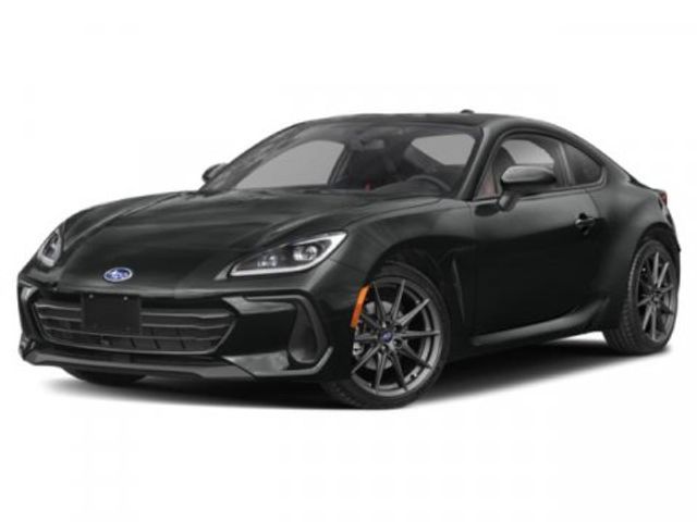 2024 Subaru BRZ Limited