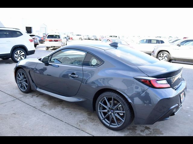 2024 Subaru BRZ Limited