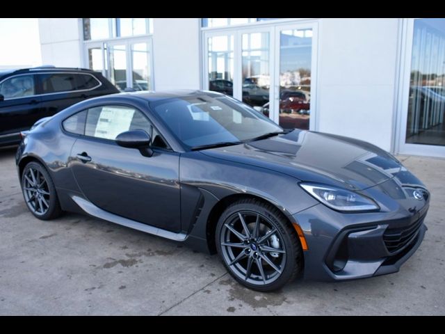 2024 Subaru BRZ Limited