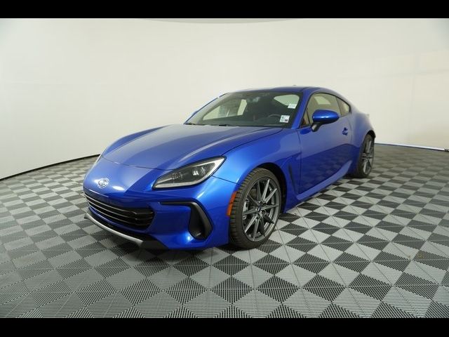 2024 Subaru BRZ Limited