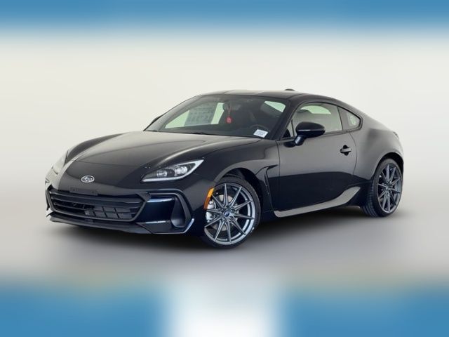 2024 Subaru BRZ Limited