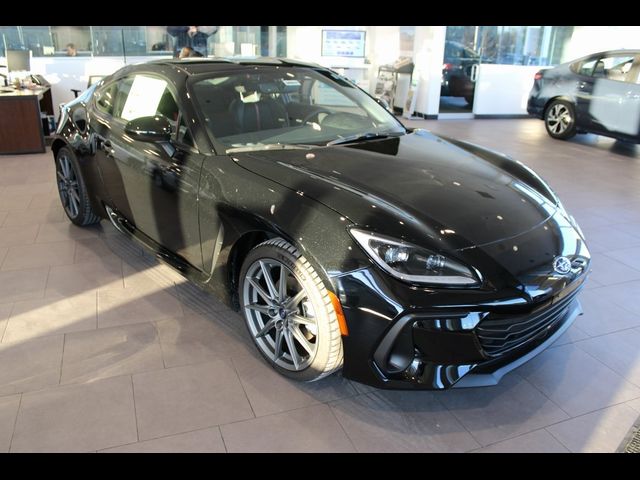 2024 Subaru BRZ Limited