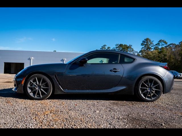 2024 Subaru BRZ Limited