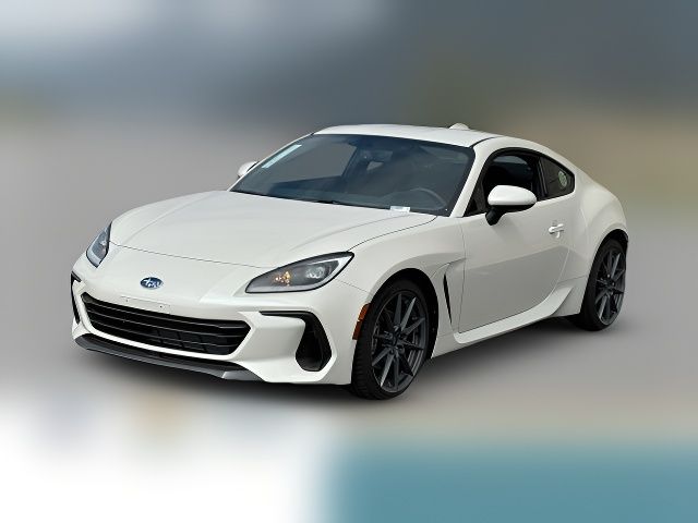 2024 Subaru BRZ Limited