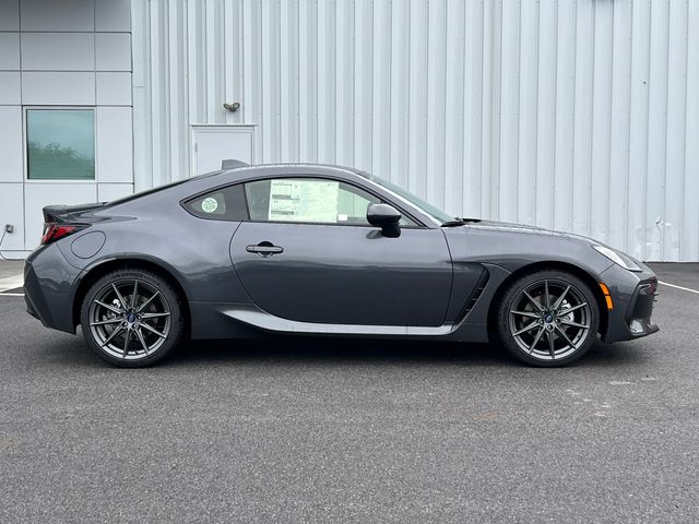 2024 Subaru BRZ Limited