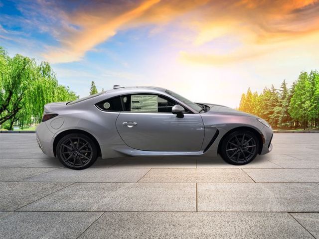 2024 Subaru BRZ Limited