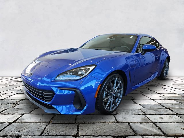 2024 Subaru BRZ Limited