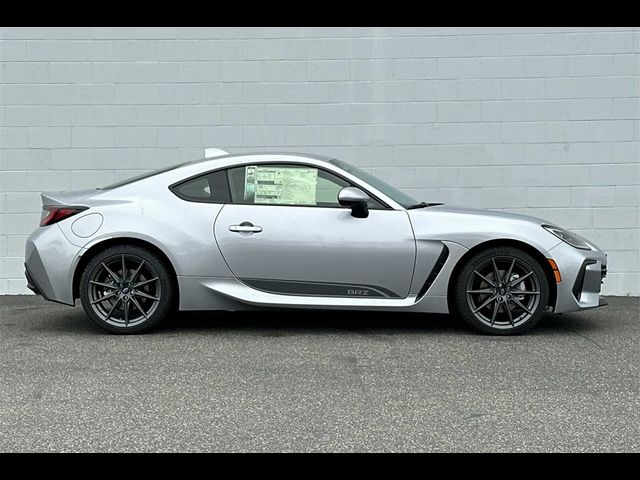 2024 Subaru BRZ Limited