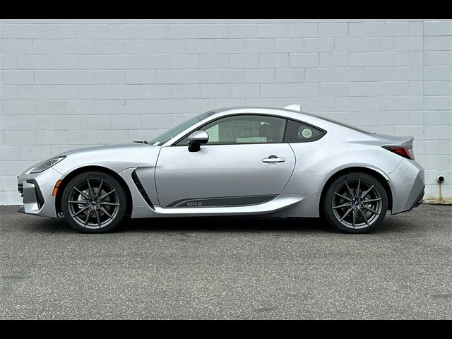 2024 Subaru BRZ Limited