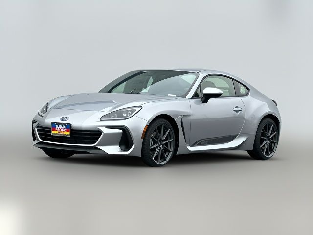 2024 Subaru BRZ Limited