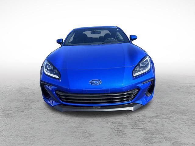 2024 Subaru BRZ Limited