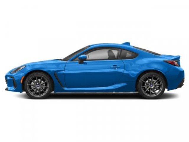 2024 Subaru BRZ Limited