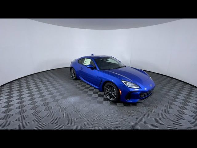 2024 Subaru BRZ Limited