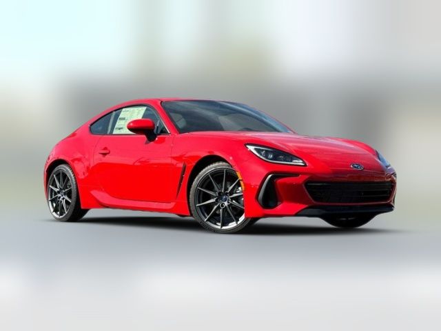 2024 Subaru BRZ Limited