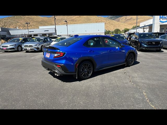 2024 Subaru BRZ Limited