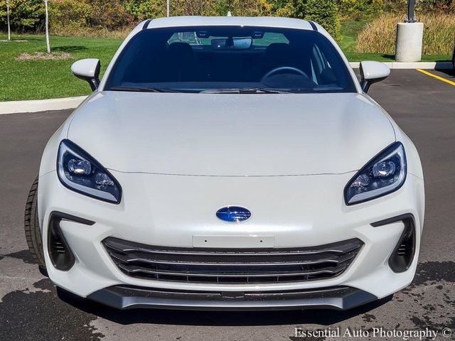 2024 Subaru BRZ Limited