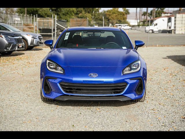 2024 Subaru BRZ Limited