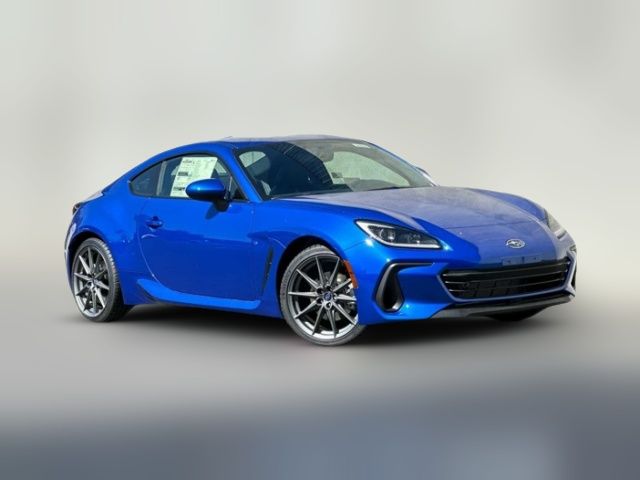 2024 Subaru BRZ Limited