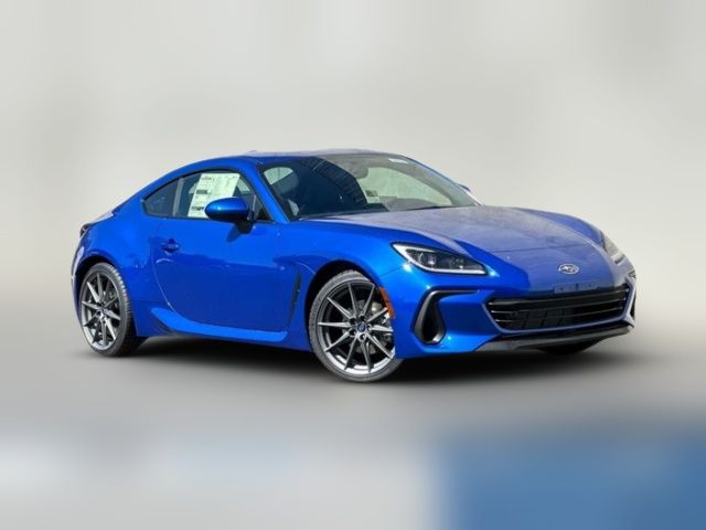 2024 Subaru BRZ Limited