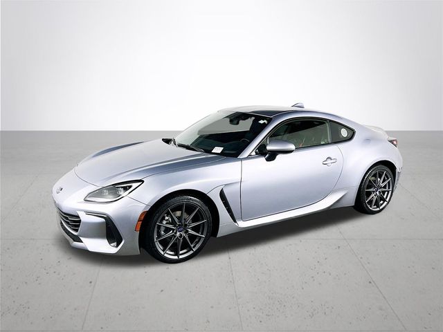 2024 Subaru BRZ Limited