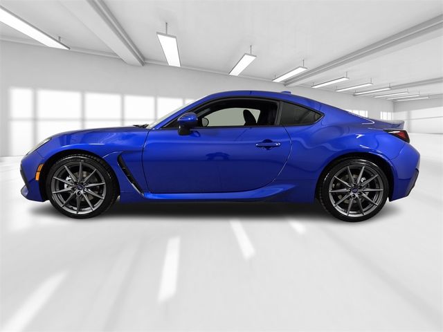 2024 Subaru BRZ Limited